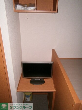 レオパレスフィオリーナの物件内観写真